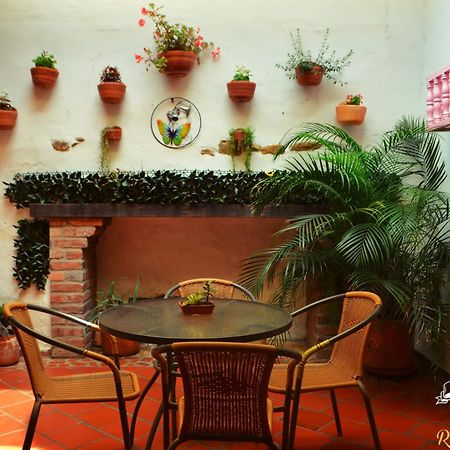Real Dream Hostel San Gil Esterno foto