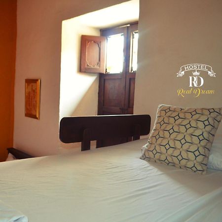 Real Dream Hostel San Gil Esterno foto