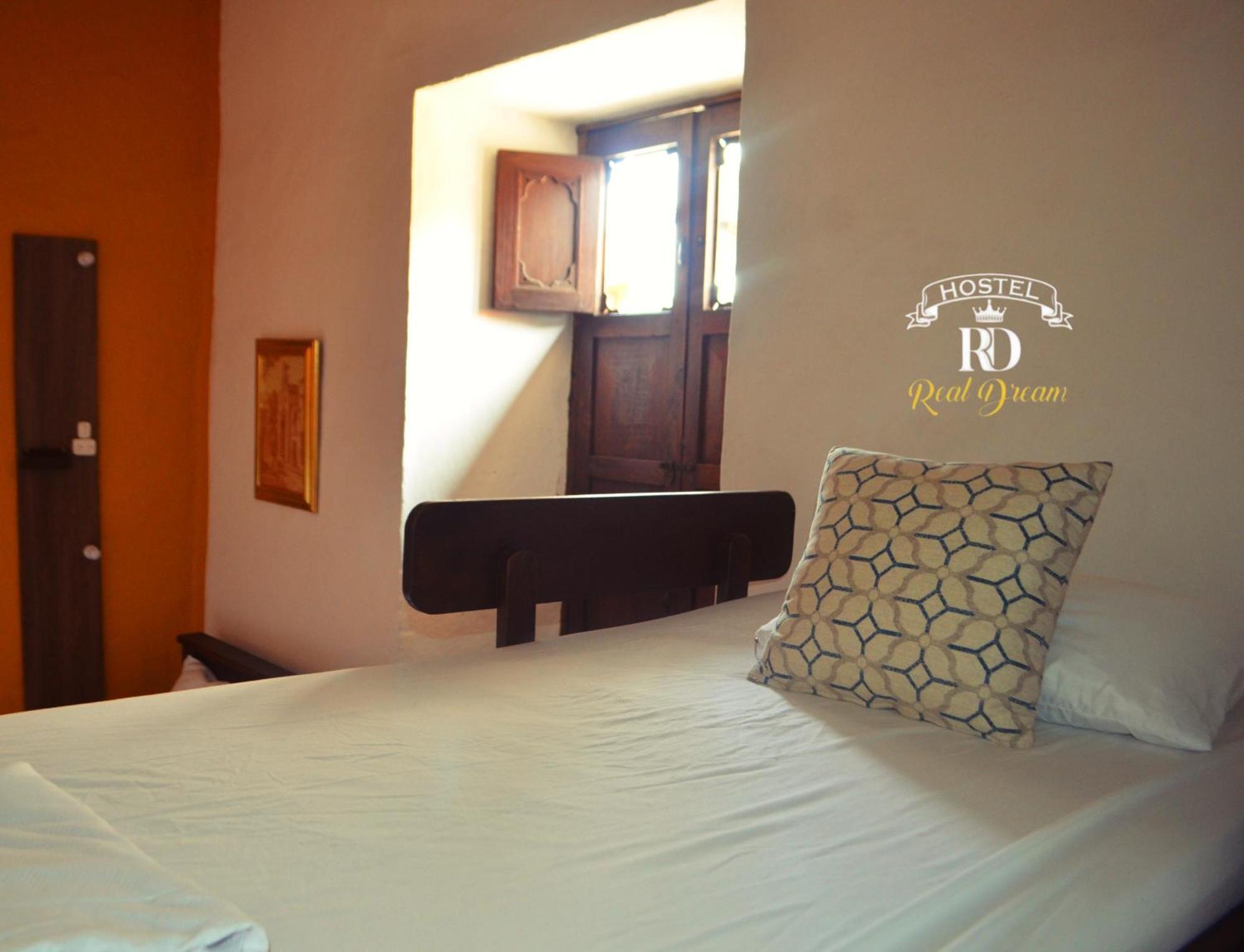 Real Dream Hostel San Gil Esterno foto